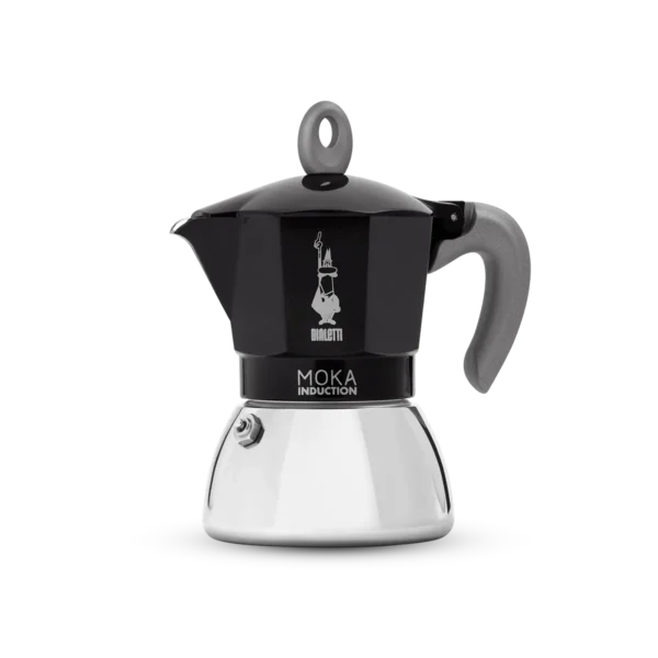 Bialetti Moka Pot Induction - Image 2