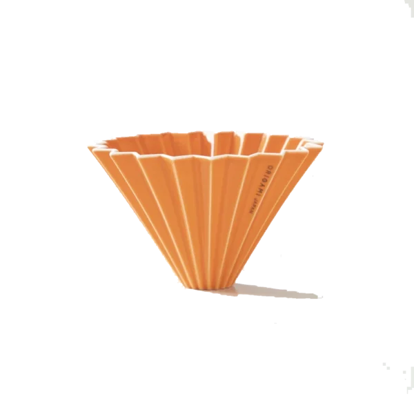 Origami Dripper