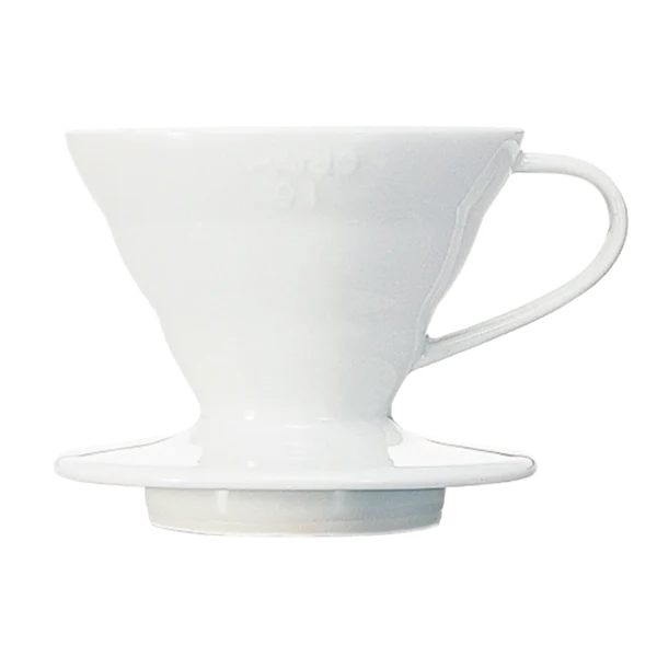 V60 Hario Ceramic Dripper